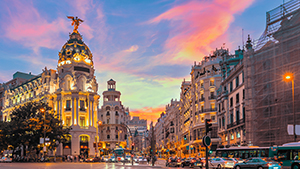 Madrid-2024