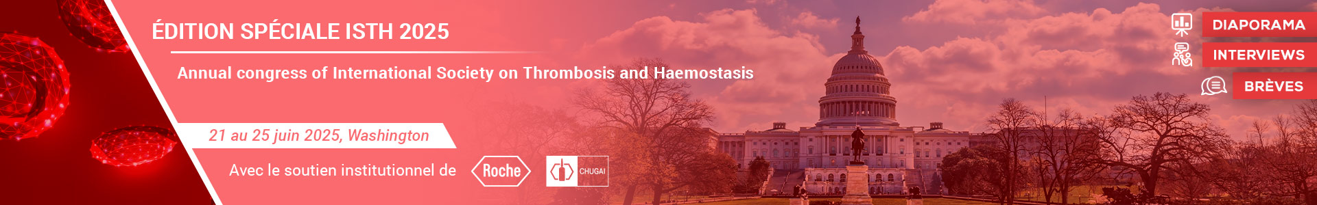 ISTH 2025