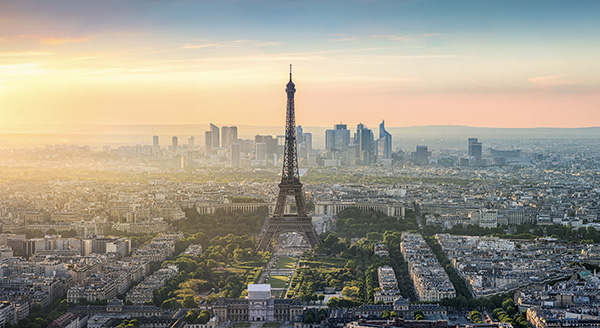 Paris-isth